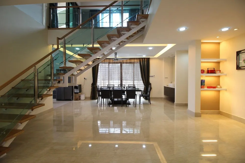 Ohana Luxury Bungalow