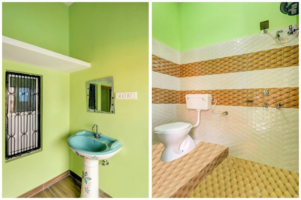 SPOT ON 77611 Hanuman Ji Guesthouse