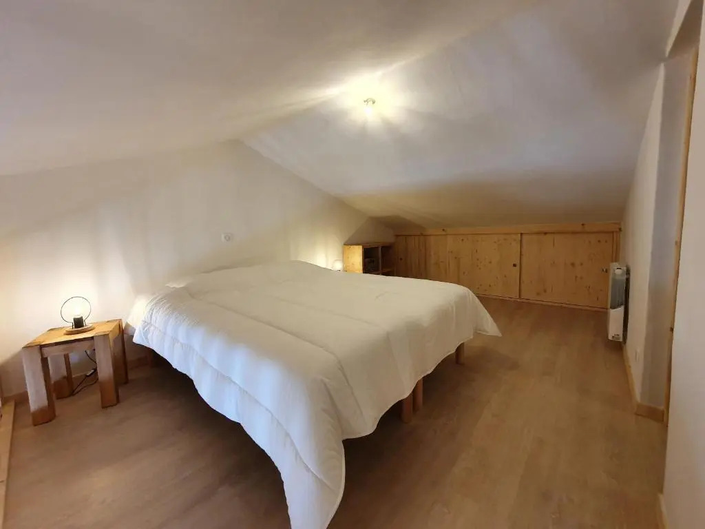 Appartement La Plagne-Tarentaise, 5 pièces, 8 personnes - FR-1-353-97