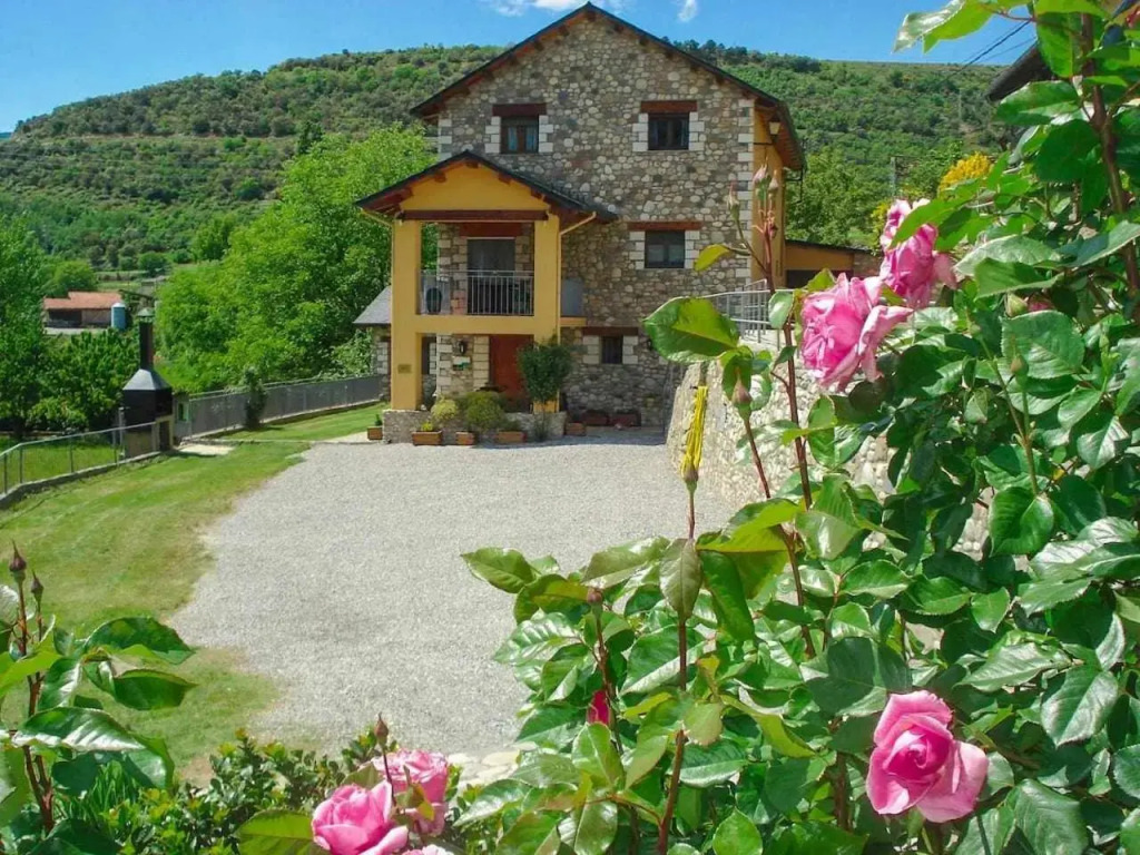 El Jardí ideal para familias y grupos