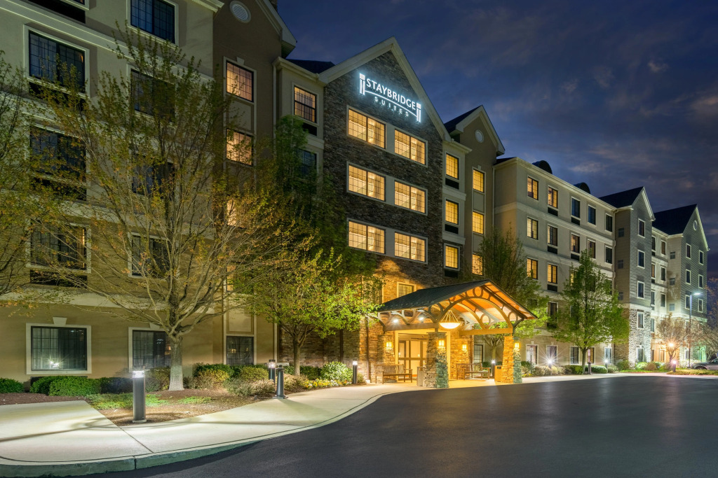 Staybridge Suites Wilmington - Brandywine Valley by IHG