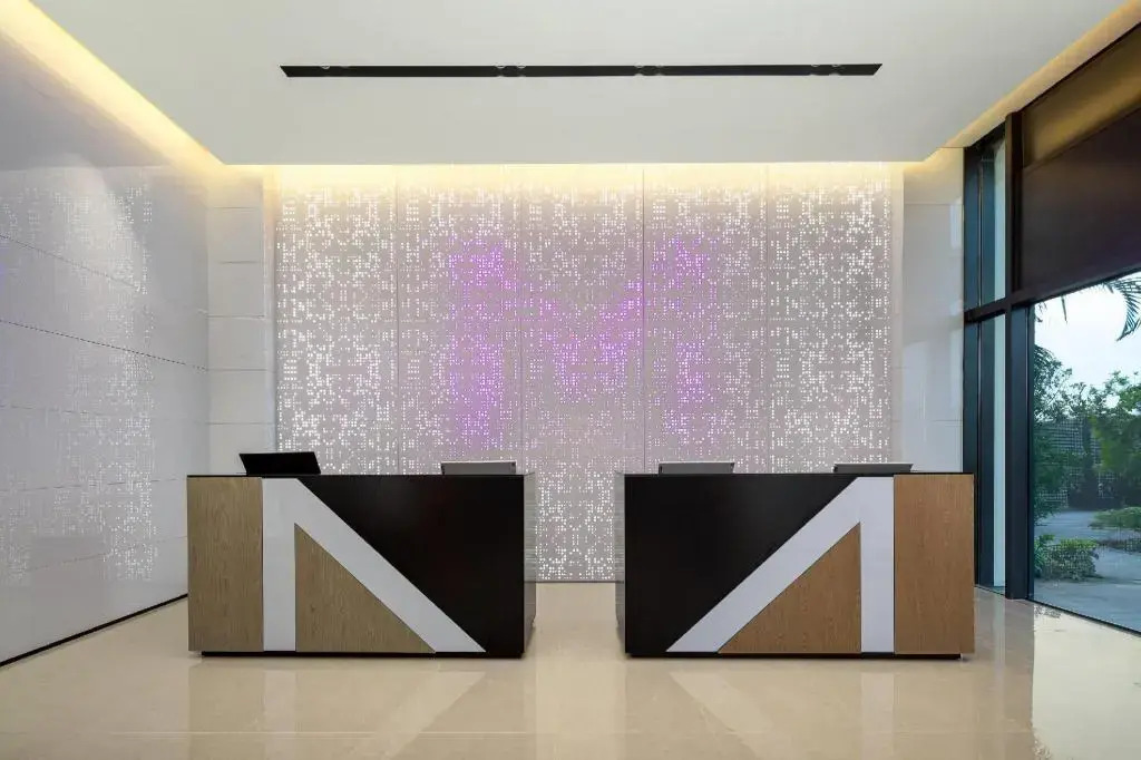 Microtel by Wyndham Haikou Meilan International Airport
