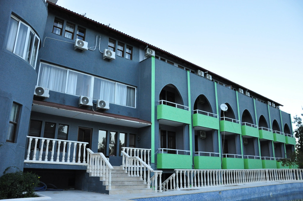 Beldiana Park Hotel