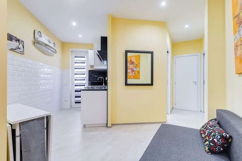Monteverde Cozy Apartment