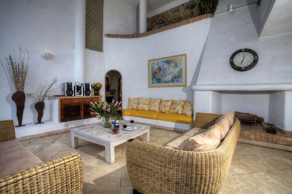 Villa Azul