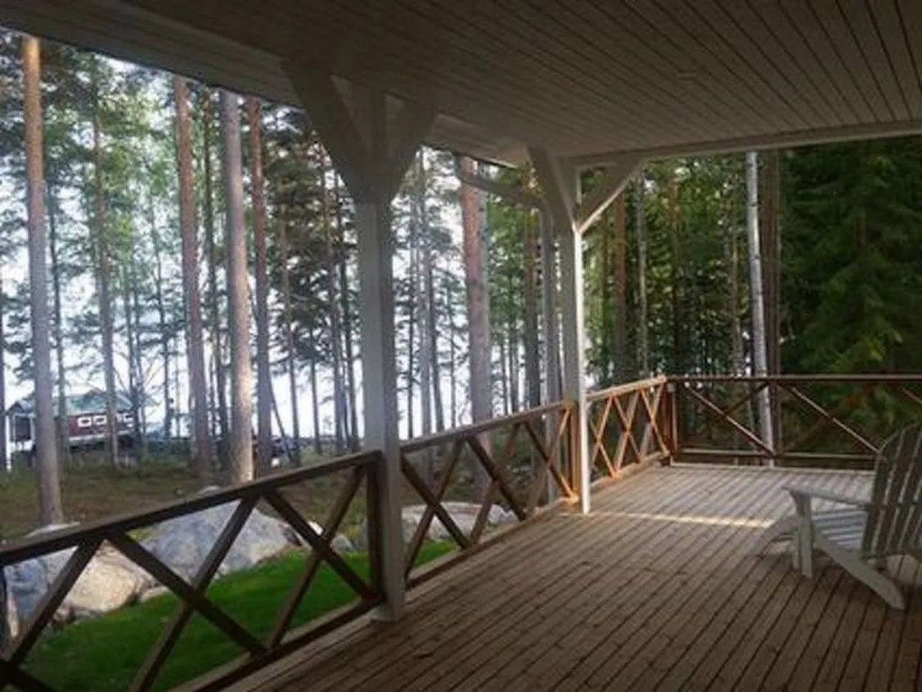 Holiday Home Ylä-hannala