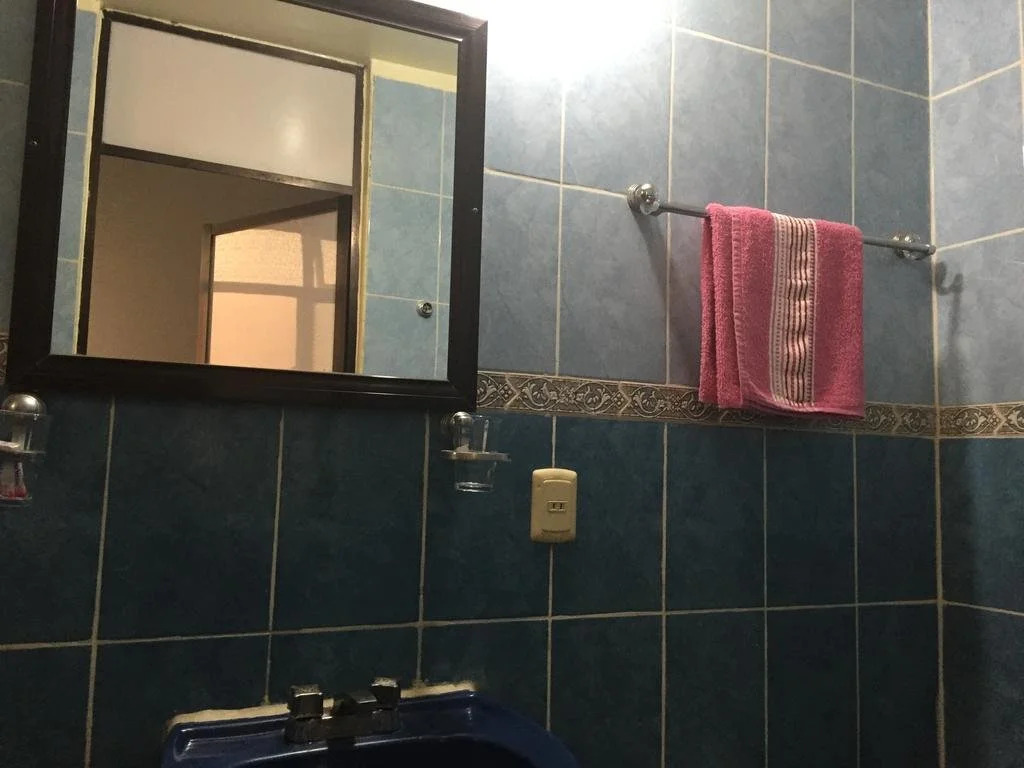 Hotel Lupita