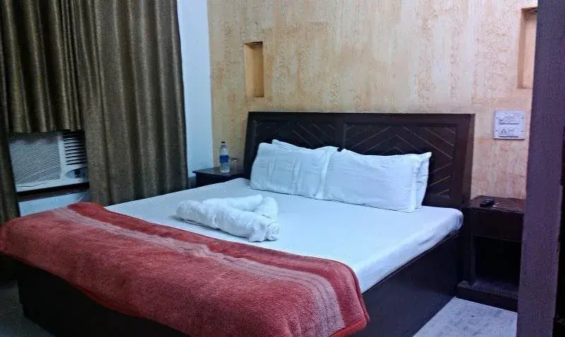 Hotel Silver Bell