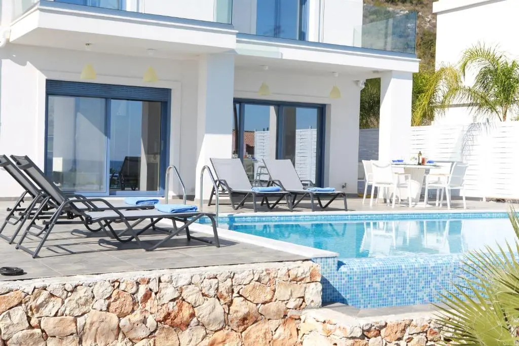 Kefalonian Villas Collection