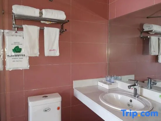Changyi 8090 Youpin Theme Hotel