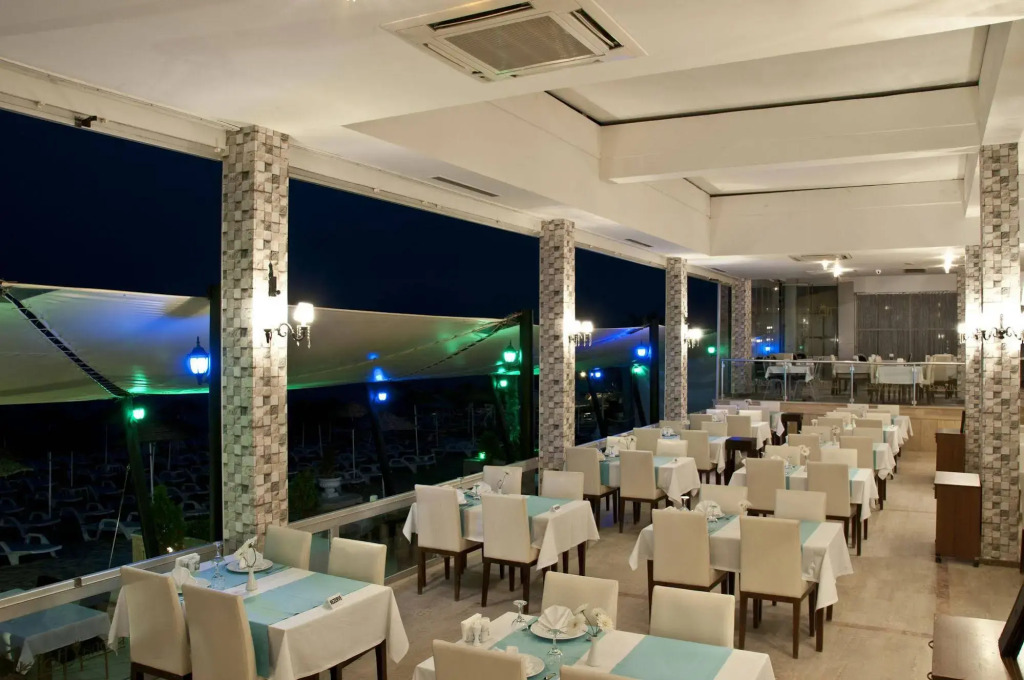 Ronax Hotel