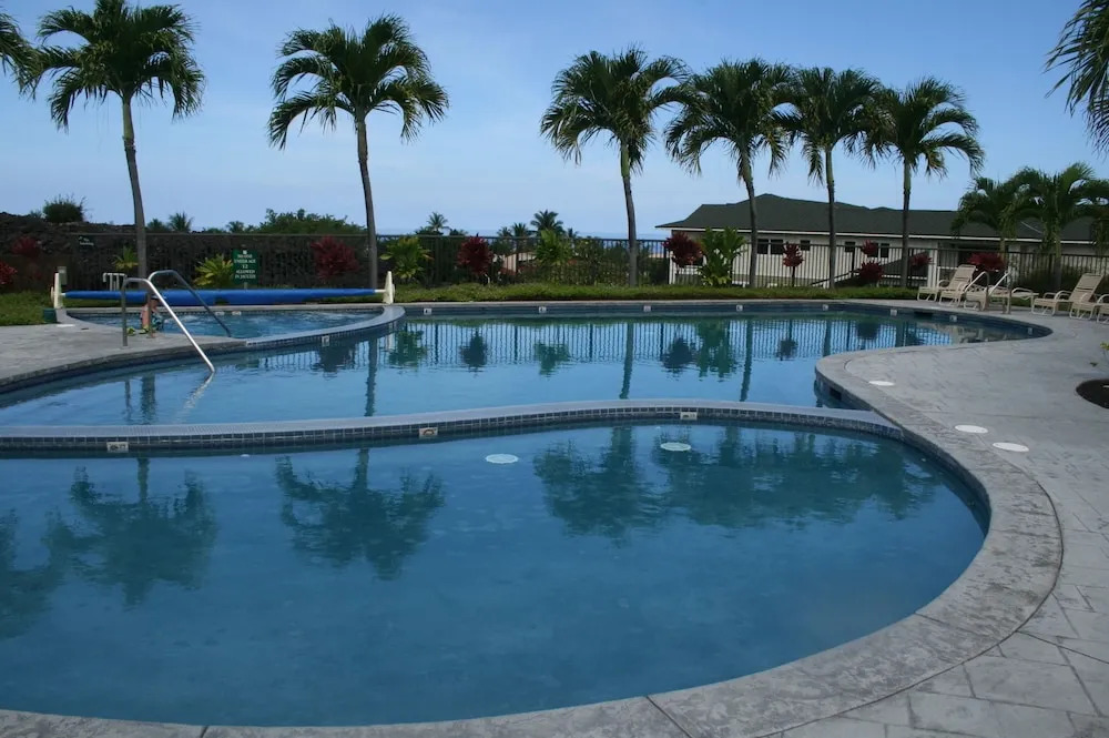 Na Hale O Keauhou H3 3 Bedroom Townhouse