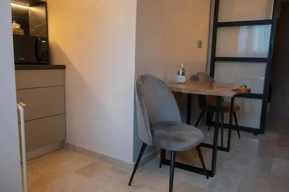 Cosy 2 Rooms Apartment in the Center of the City