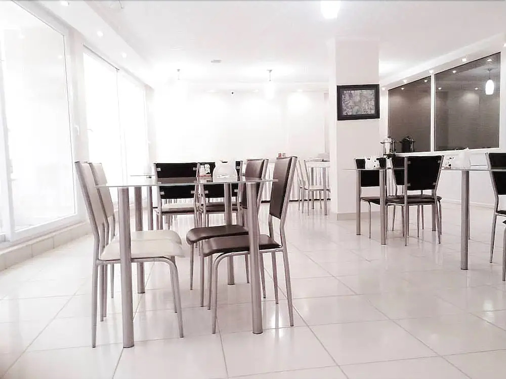 Cumali Hotel