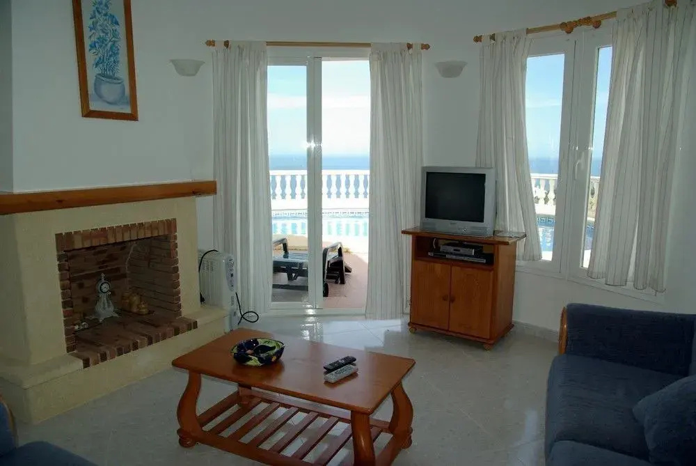Villa in Benitachell, Alicante 102527 by MO Rentals
