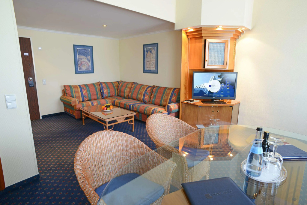 TOP Kongresshotel Europe