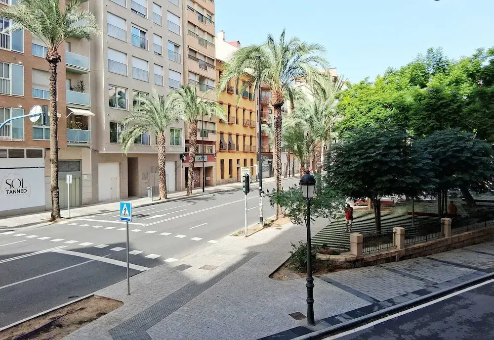 AS ROOMS Alicante