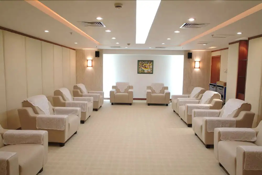 Mingyuan Hotel