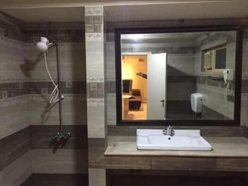 Hotel Fortress Lahore