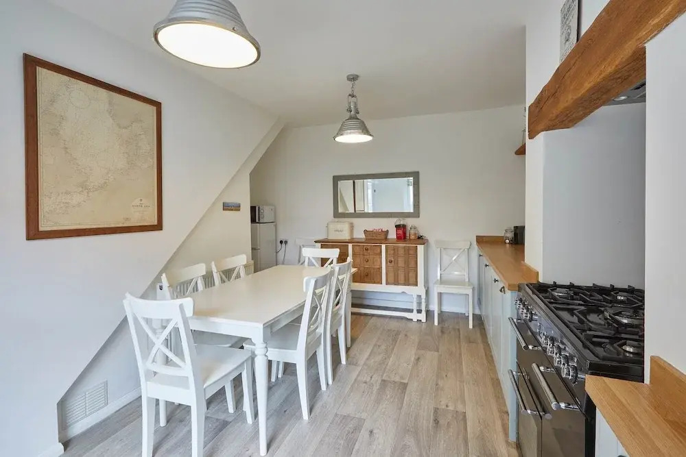 Adventure Cottage