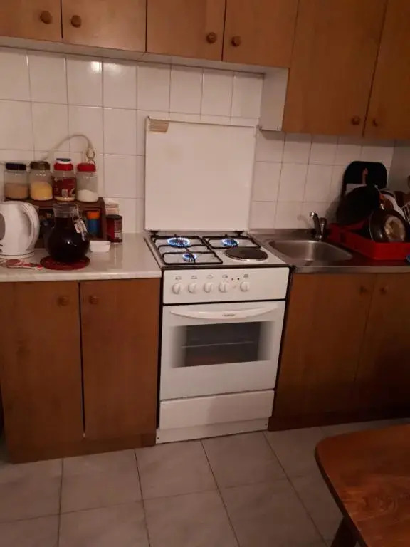 Apartmani Šikić Metajna