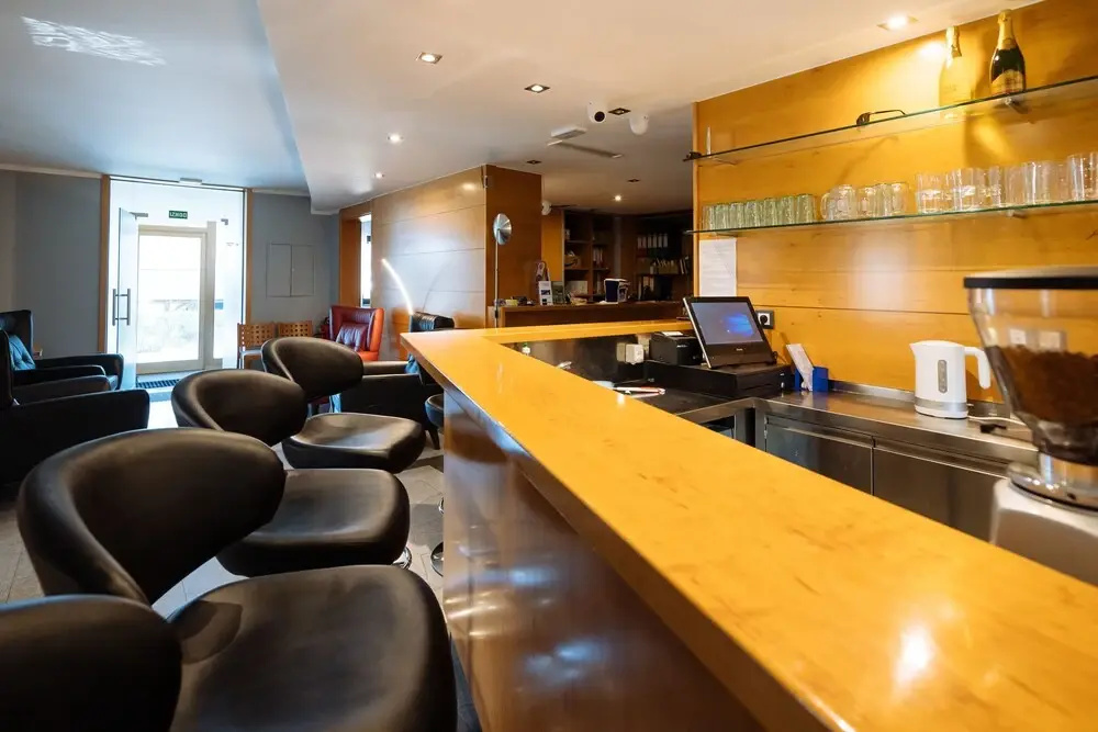 Hotel GH Kolinska