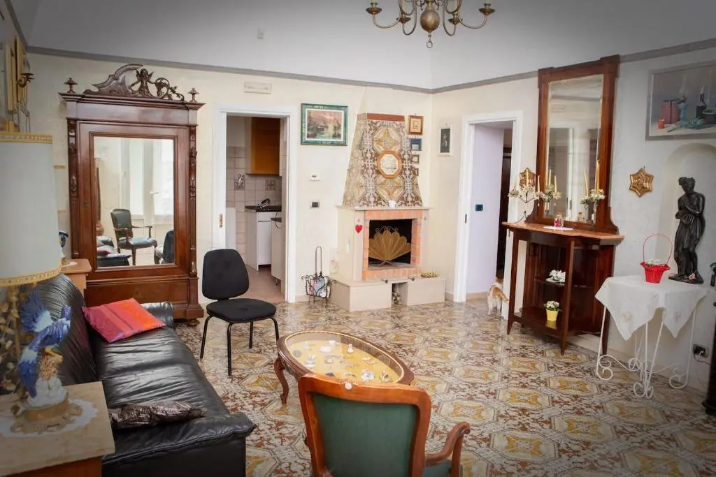 Villa Anna