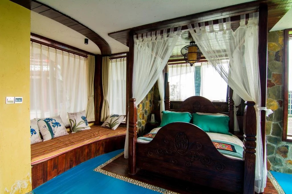 Maison Heritage Dali Designer Boutique Hotel of Fortune