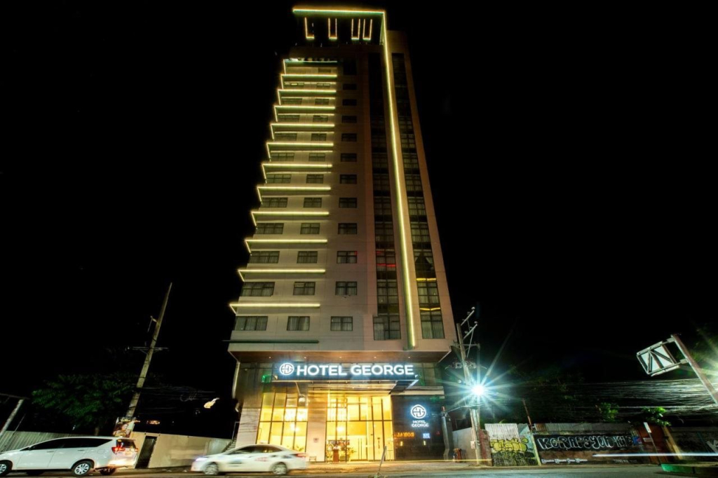 Hotel George Cebu
