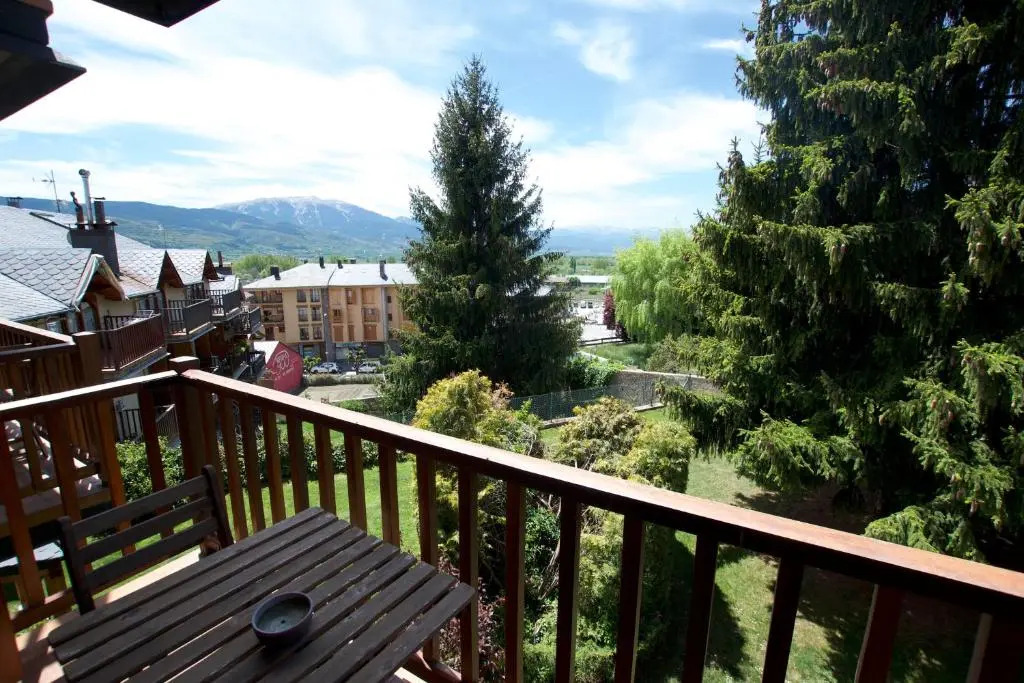 Apartament Cal Puigbó