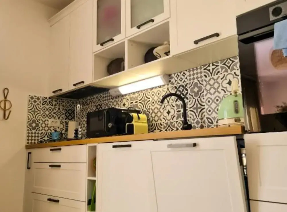 Apartment Torre Senj
