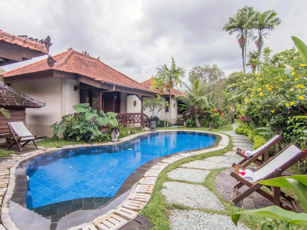 Villa Chempaka