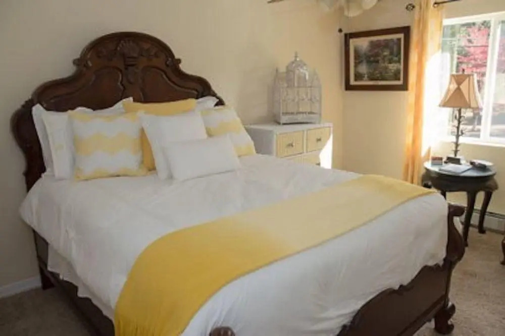 Windsong Retreat Bed & Breakfast