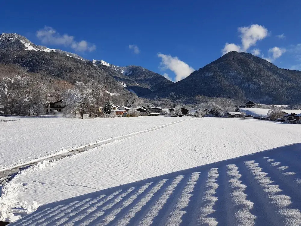 Landhaus Hochgern