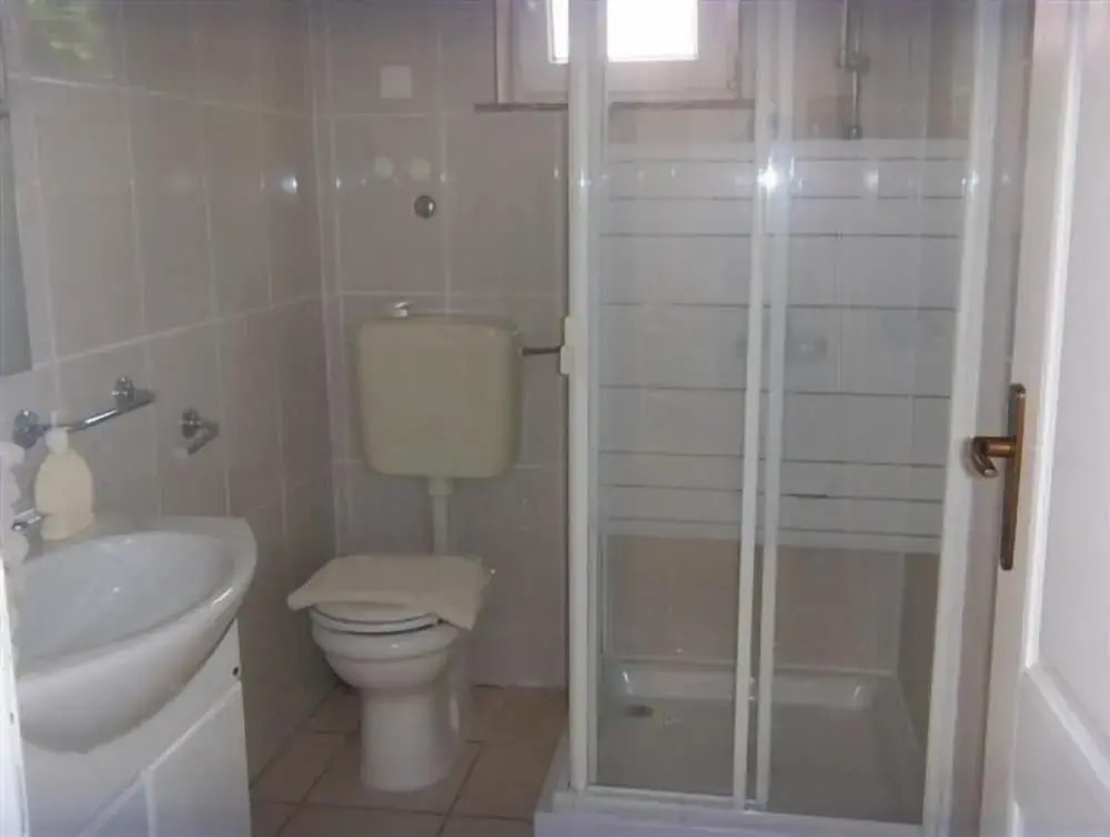Apartments Villa Palme