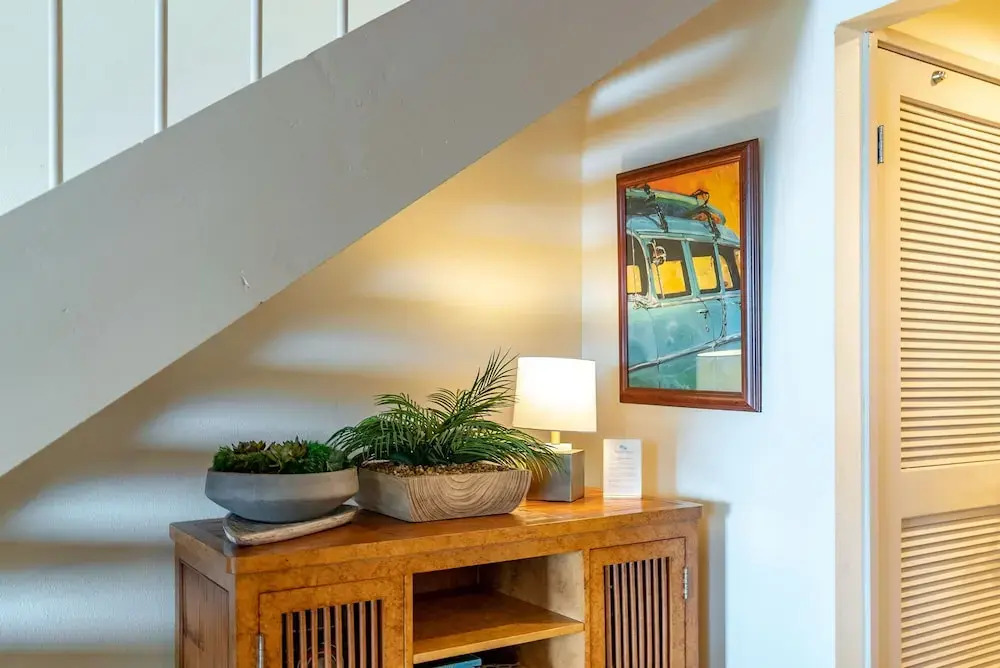 Kahana Village 40 Oceanfront 2Bed 2Bath