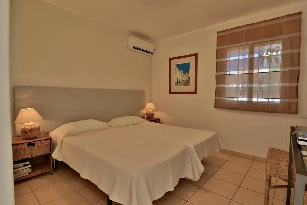 Casa Vale Do Lobo 32 Charming 2 Bedroom Townhouse Close To Beach
