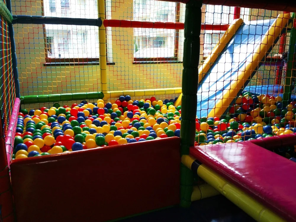 Apartamenty Stara Polana