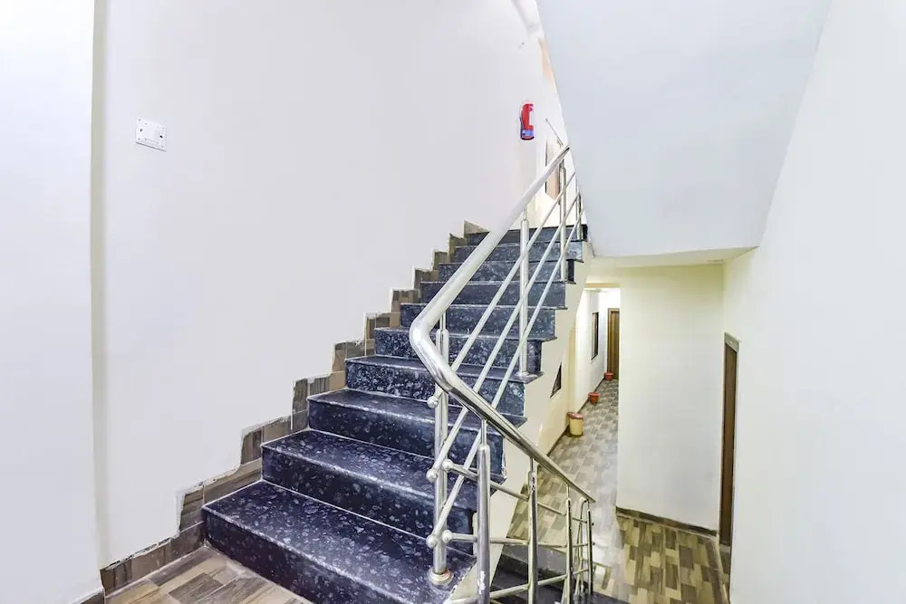Fabexpress Nishesh Tower