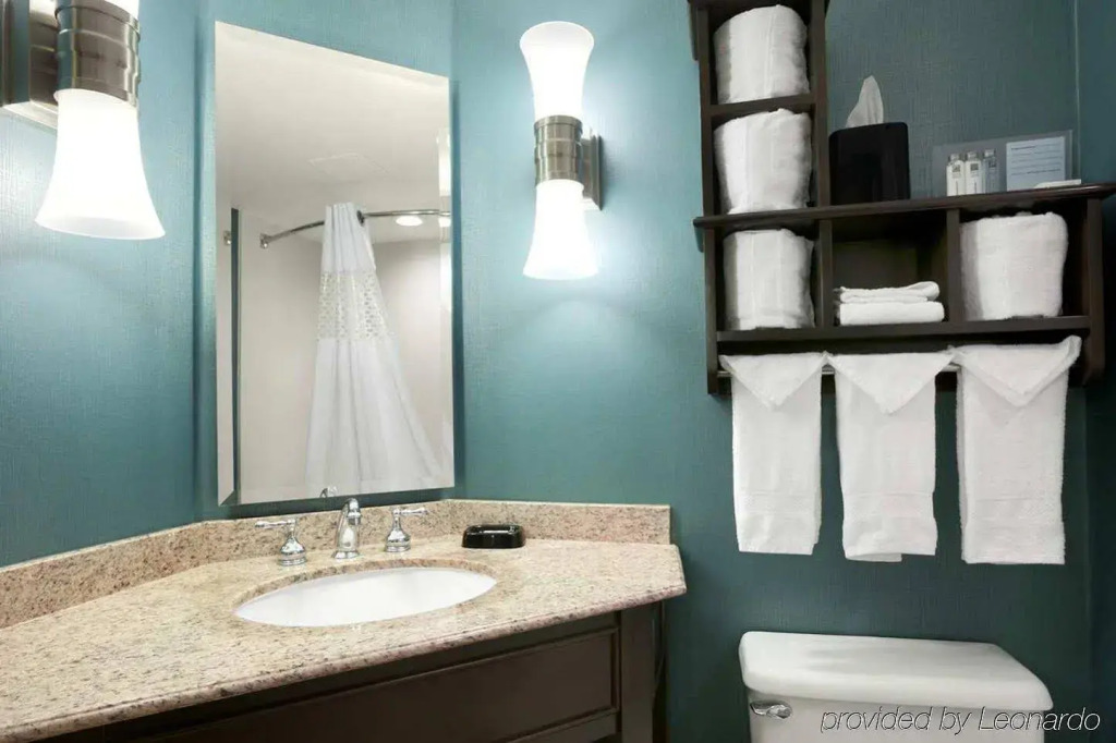 Hampton Inn Chicago-Midway Airport