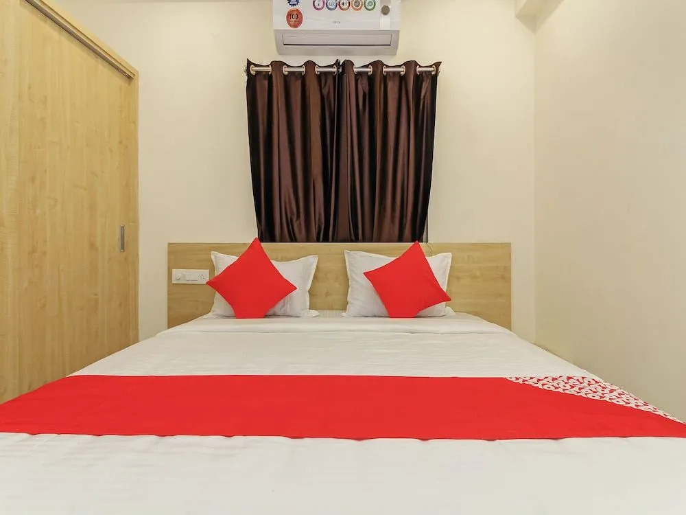 OYO 37762 P Homes