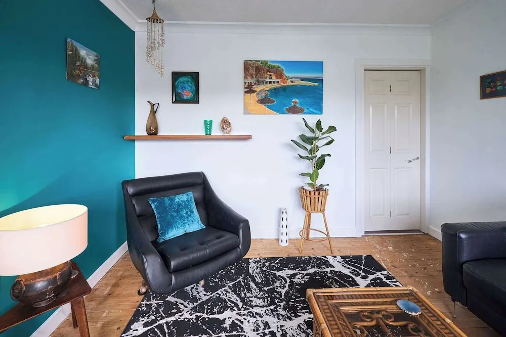 Host Stay Beachcomber Cottage Apartment