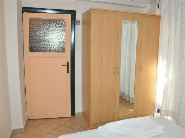 Bonjorno Apart Hotel