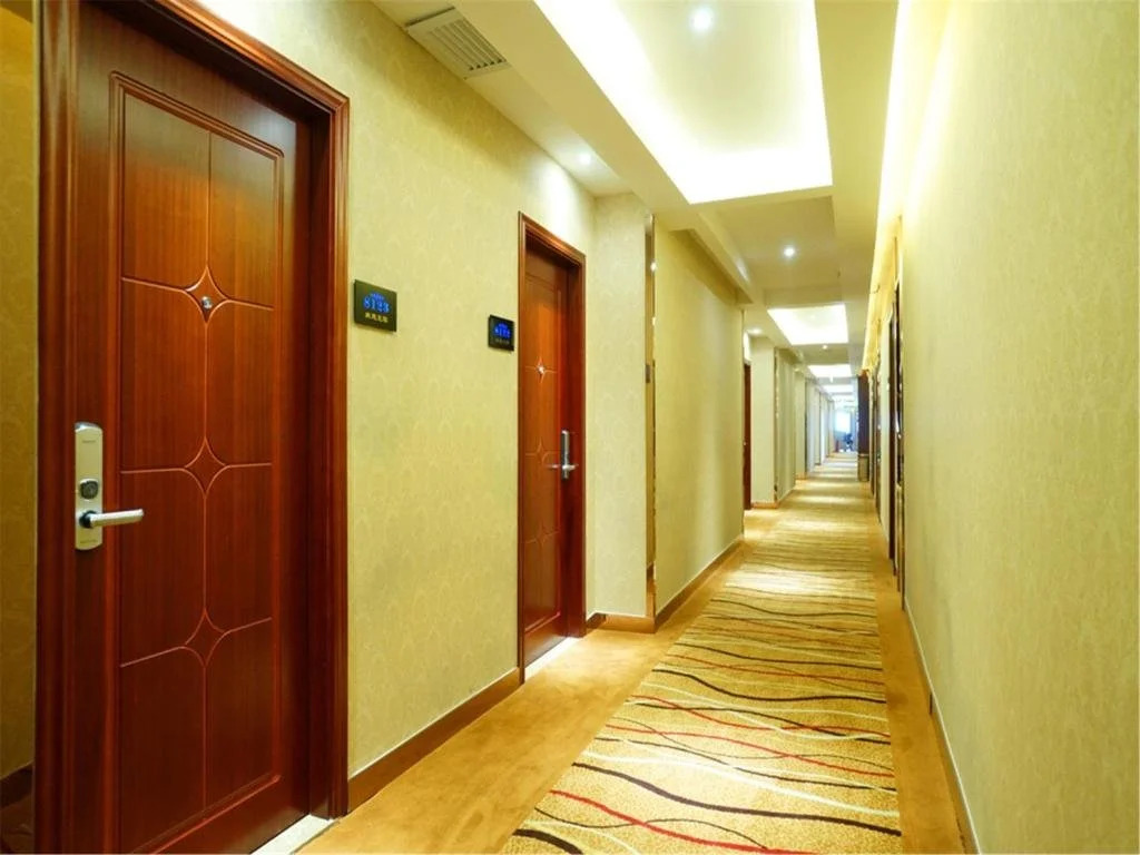 Huigang Hotel
