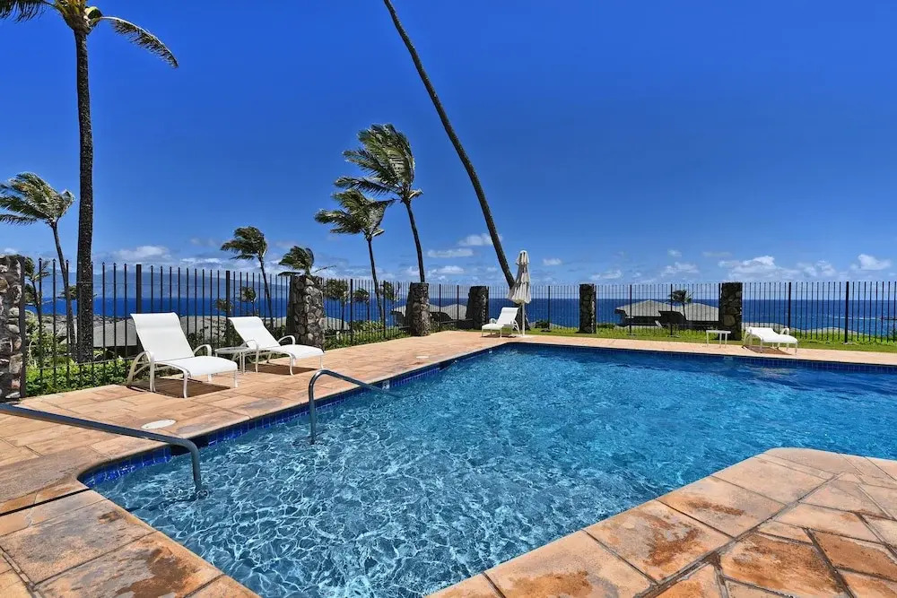Kapalua Bay Villa 30B1