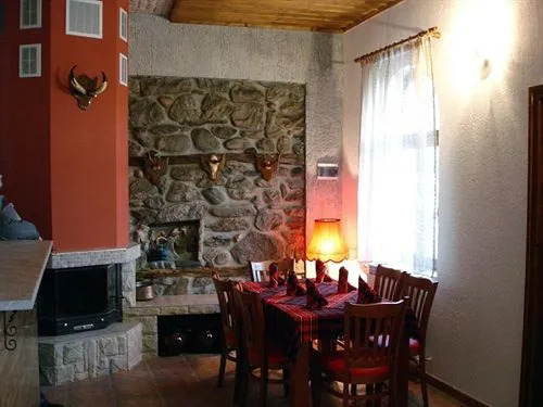 Centaur Family Hotel