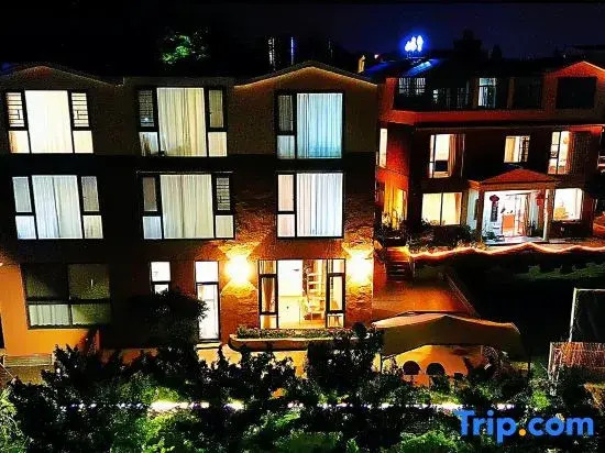 Shanshuixi Homestay (Wanfenglin Branch)