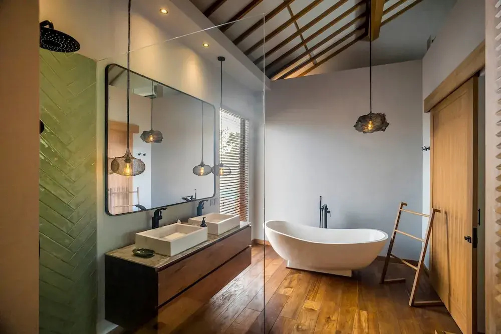 Villa Pereh by Alfred in Bali
