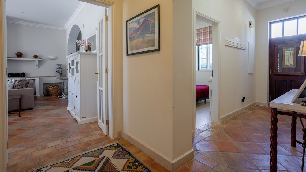 3Br Apt-quinta do Lago-private Terrace