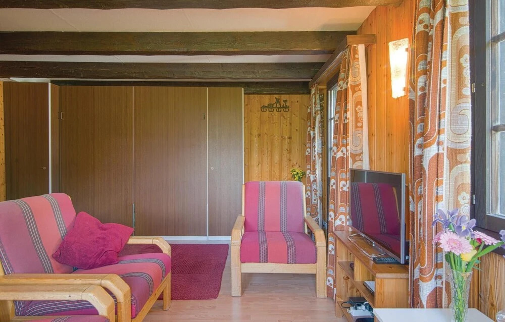 Chalet Antika